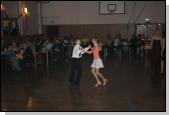 - školní ples v Ostrově u Macochy